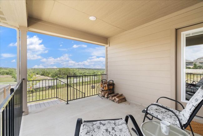 111 El Capitan Loop, House other with 4 bedrooms, 2 bathrooms and null parking in Dripping Springs TX | Image 22