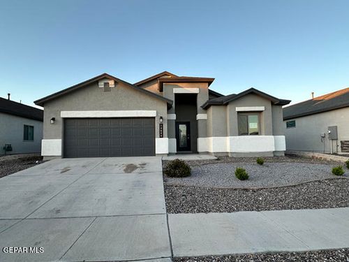13684 Lago Vista Ave, Horizon City, TX, 79928-6078 | Card Image