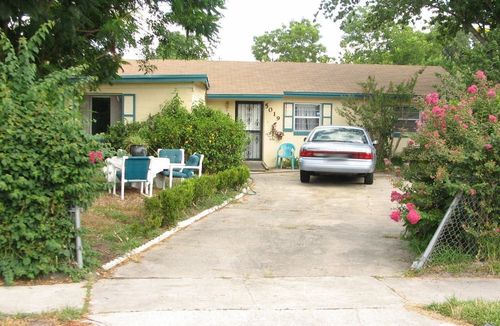 5019 Cutler Street, Other Florida, FL, 32811 | Card Image