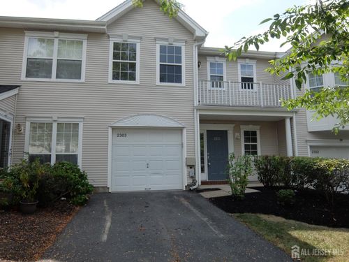 2303 Pheasant Run, MONMOUTH JUNCTION, NJ, 08852-1937 | Card Image