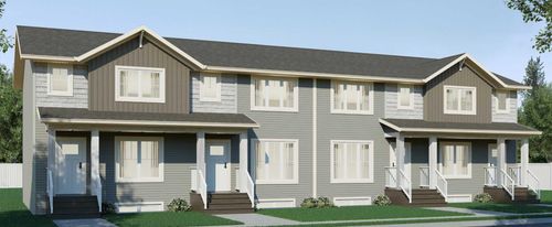 157 Athens Rd, Blackfalds, AB, T4M0Y6 | Card Image