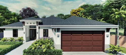 3813 26TH ST 26th St Sw, Lehigh Acres, FL, 33976 | Card Image