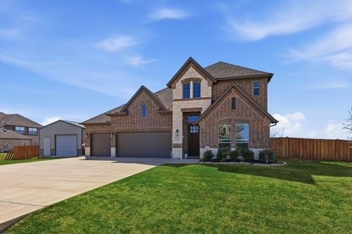 3120 Jessup Cir, Blue Ridge, TX, 75424-4311 | Card Image