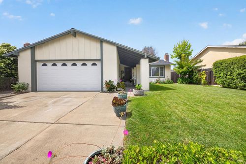 1435 Ivy Lane, Petaluma, CA, 94954 | Card Image