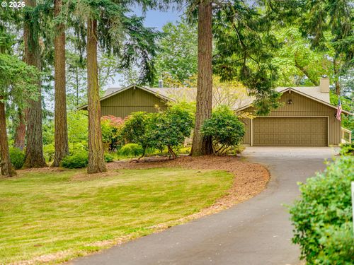 16700 Se Van Zyl Dr, Damascus, OR, 97089-8815 | Card Image