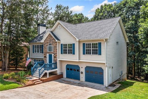 327 Red Fox Dr, Canton, GA, 30114-6562 | Card Image