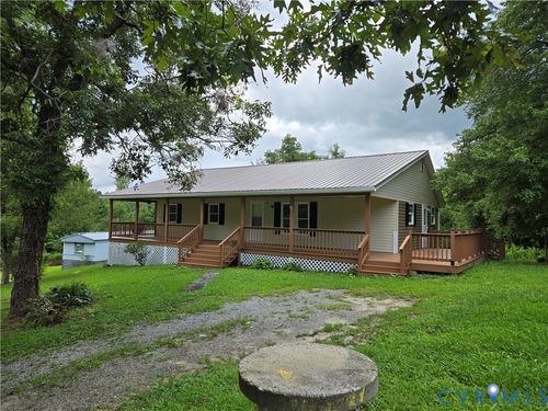 7357 Cary Shop Rd, Burkeville, VA, 23922-2514 | Card Image