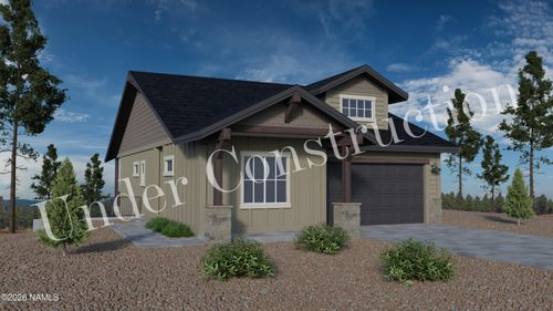 lot-7-661 N Snowberry Cir, Flagstaff, AZ, 86004-0024 | Card Image