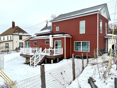 52 William St, Gouverneur, NY, 13642-1648 | Card Image