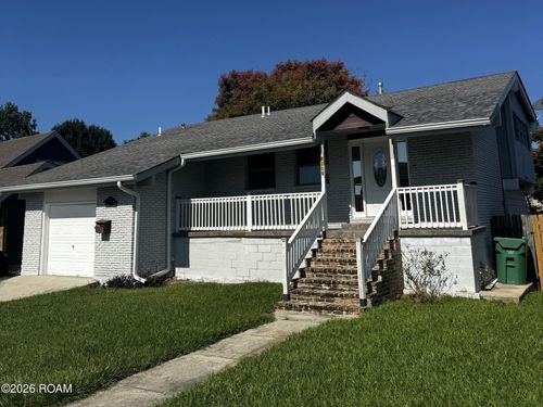 6009 Marcie St, Metairie, LA, 70003-1915 | Card Image