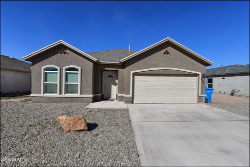 477 Deserts Dr, Socorro, TX, 79927-3570 | Card Image