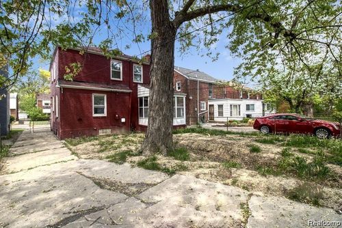 15470 Mapleridge St, Detroit, MI, 48205-3029 | Card Image