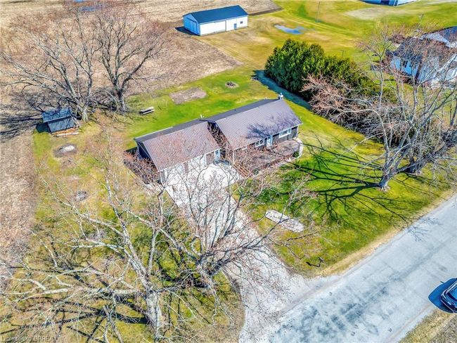 1684 Hazen Rd, House other with 4 bedrooms, 2 bathrooms and 8 parking in Langton ON | Image 37