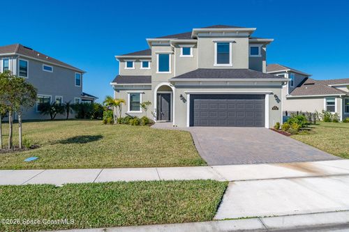 2715 Blazing Star Dr, Melbourne, FL, 32940-8704 | Card Image