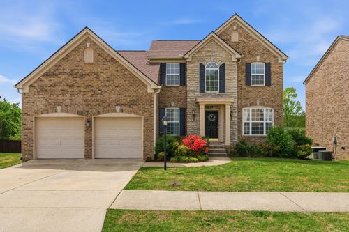 3033 Brookview Forest Dr, Nashville, TN, 37211-7050 | Card Image