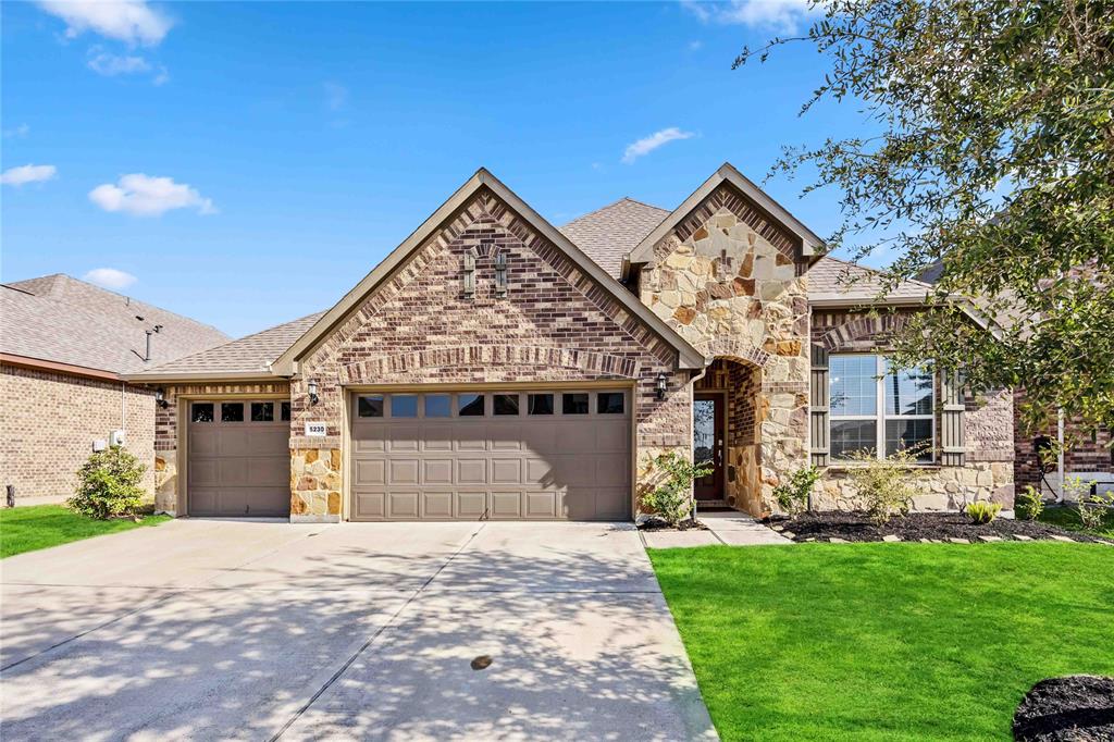 Regal Gem Ln, Katy, TX 77493