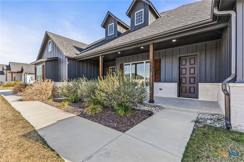 242 Sand Flat Ln, Temple, TX, 76502-7291 | Card Image