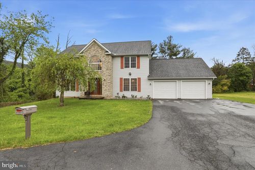 20 Doris St, LAVALE, MD, 21502-7459 | Card Image
