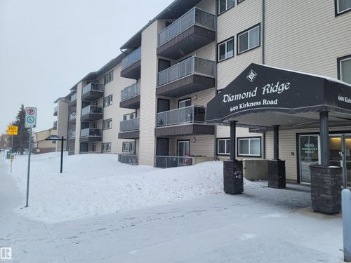 600 Kirkness Rd Nw, Edmonton, AB, T5Y2H5 | Card Image