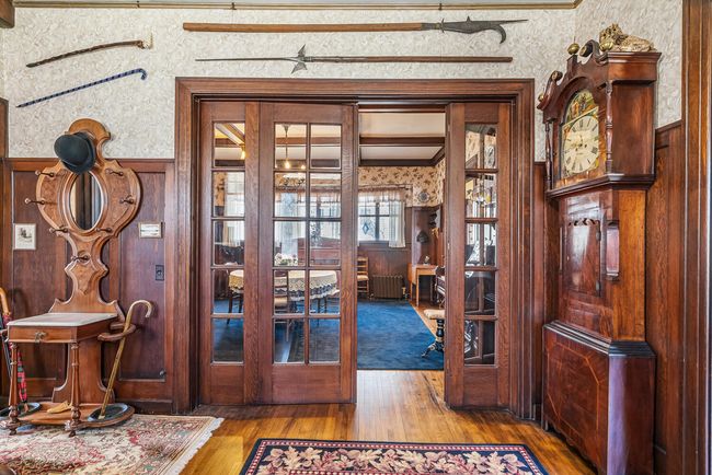204 Monroe St, House other with 5 bedrooms, 4 bathrooms and null parking in Kalamazoo MI | Image 11