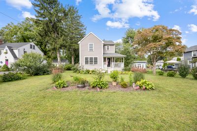 78 Clark Street, House other with 3 bedrooms, 2 bathrooms and null parking in Southington CT | Image 1