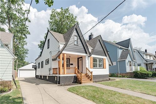 4049 W 157th St, Cleveland, OH, 44135-1231 | Card Image