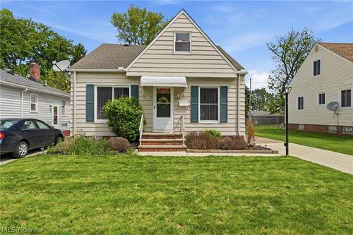 9210 Fernhill Ave, Parma, OH, 44129-2046 | Card Image