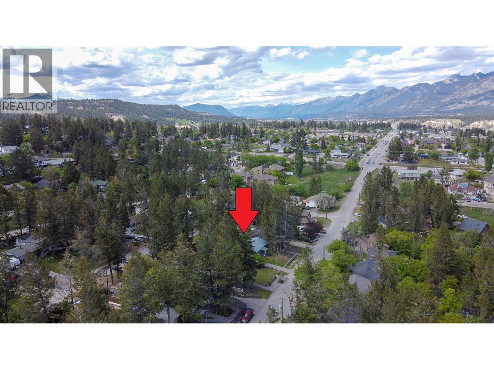 Residential in Invermere 3