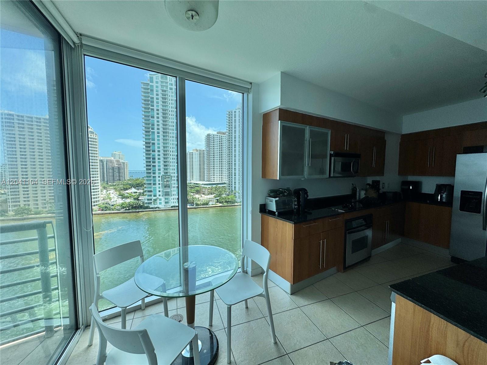 Residential Lease in Miami 3