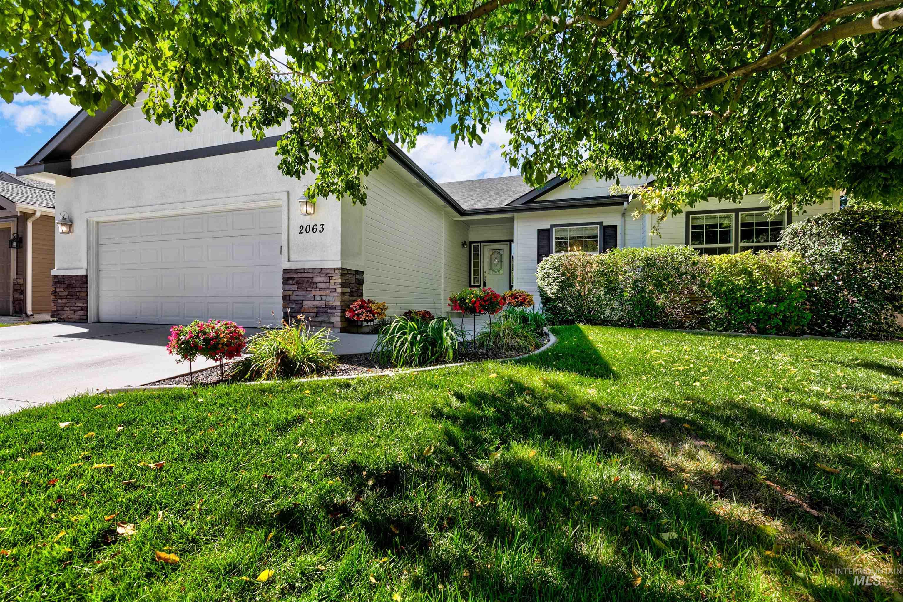 Stonyfield Pl, Boise, ID 83709