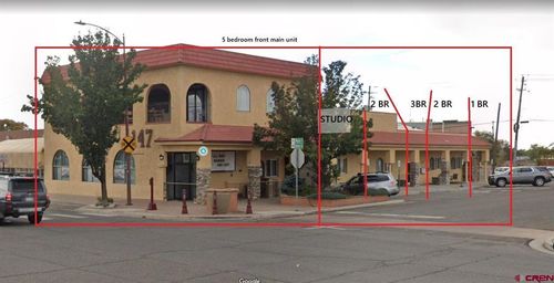 6-147 E Main St, Montrose, CO, 81401-3646 | Card Image