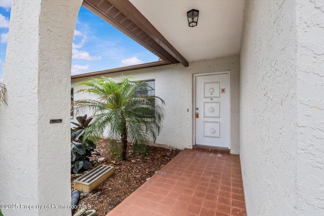 2450 Ambassador Ave, House other with 2 bedrooms, 2 bathrooms and null parking in SPRING HILL FL | Image 5