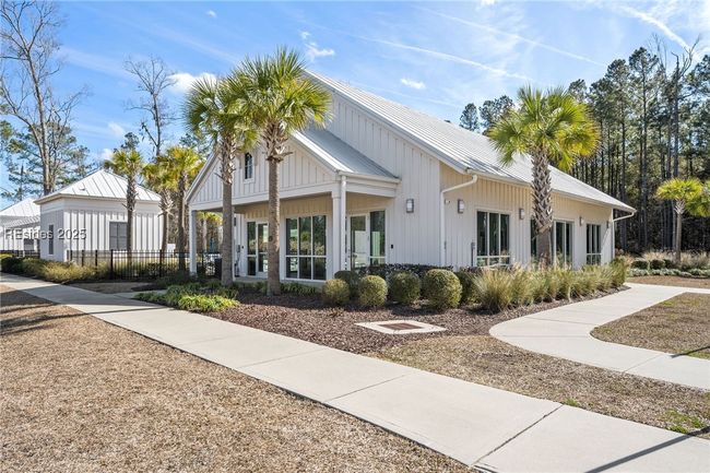 2414 Blakers Blvd, House other with 3 bedrooms, 2 bathrooms and null parking in Bluffton SC | Image 46