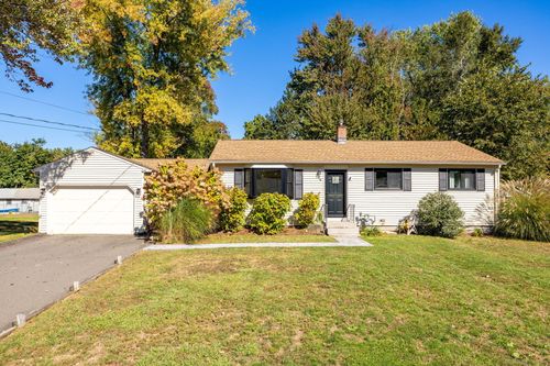 74 Alison Dr, South Windsor, CT, 06074-1149 | Card Image