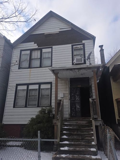 5914 S Princeton Ave, Chicago, IL, 60621-3314 | Card Image