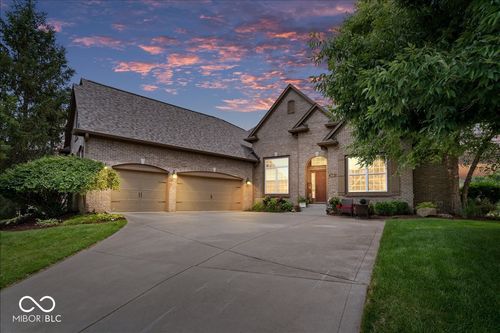 2681 Diamente Dr, Westfield, IN, 46074-8529 | Card Image