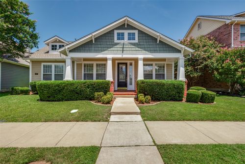 1807 Pecan Grv, Carrollton, TX, 75007-1435 | Card Image