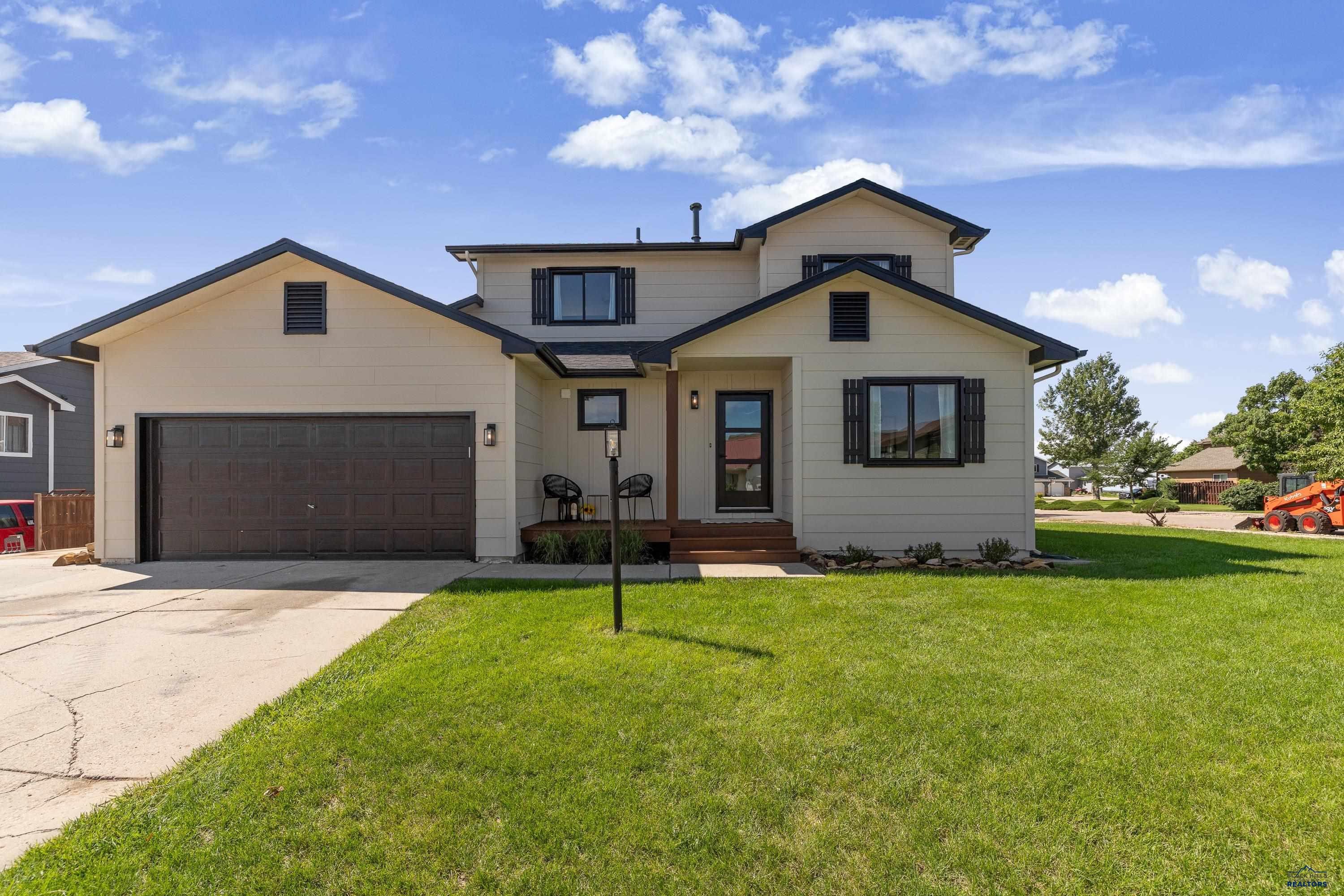 Residential in Rapid City