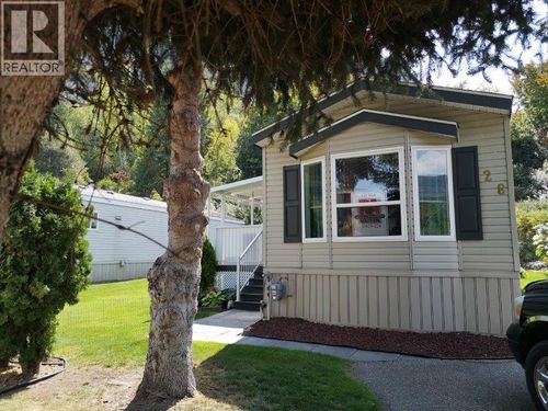 28-1250 Hillside Ave, Chase, BC, V0E1M2 | Card Image