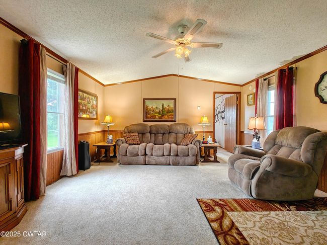 4385 Highway 190, House other with 2 bedrooms, 1 bathrooms and 1 parking in Mc Kenzie TN | Image 4