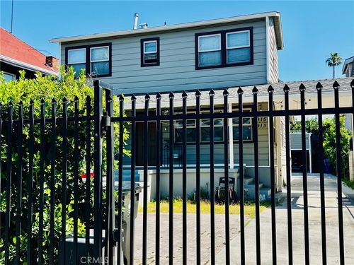 913 W 21st, Los Angeles, CA, 90007 | Card Image