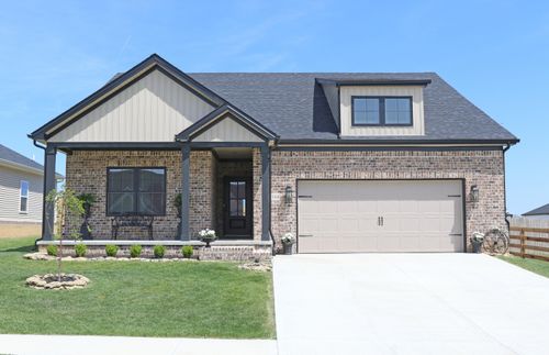 1104 Mission Dr, Richmond, KY, 40475-8470 | Card Image