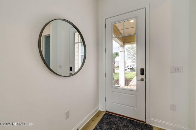 287 Rum Runner Way, Townhouse with 4 bedrooms, 4 bathrooms and null parking in ST JOHNS FL | Image 8