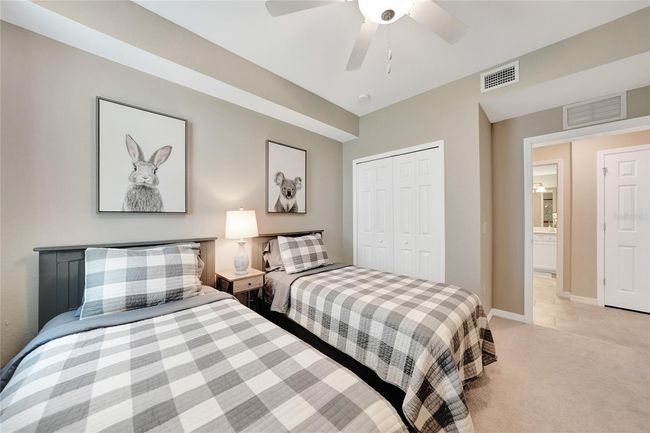 UNIT-101 - 12425 Ghiberti Cir, Condo with 3 bedrooms, 2 bathrooms and null parking in VENICE FL | Image 23
