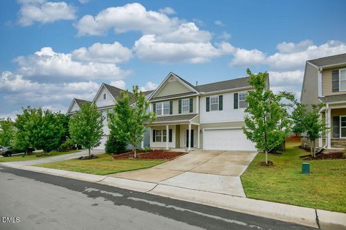 202 Michelangelo Pl, Morrisville, NC, 27560-5256 | Card Image