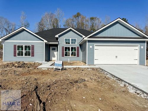 98 Providence Loop, Hinesville, GA, 31313 | Card Image