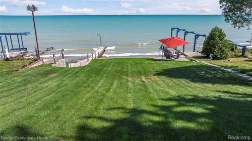 8296 Lakeshore Road, Burtchville Township, MI, 48059 | Card Image