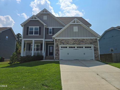 344 Quarryrock Rd, Holly Springs, NC, 27540-4704 | Card Image