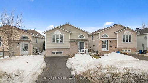 2846 Valerie Place, Clarence Rockland, ON, K4K1R3 | Card Image