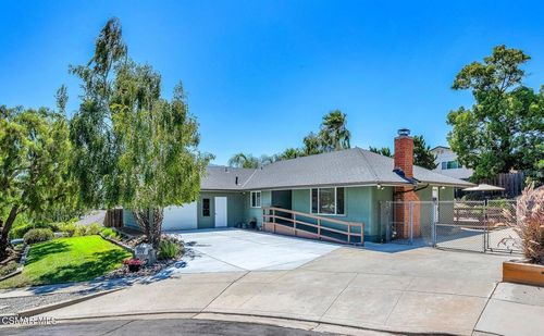 349 Longwood Ct, Newbury Park, CA, 91320-4836 | Card Image